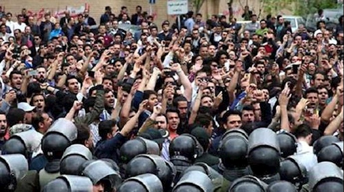 (Video) Iran Protests; What We Are Learning