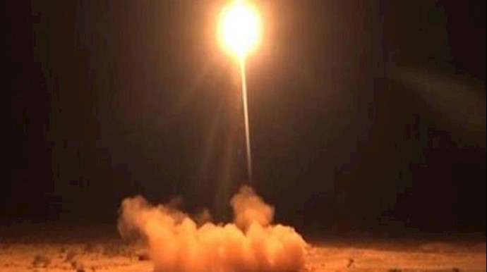 Iran-backed Houthi terrorism denounced