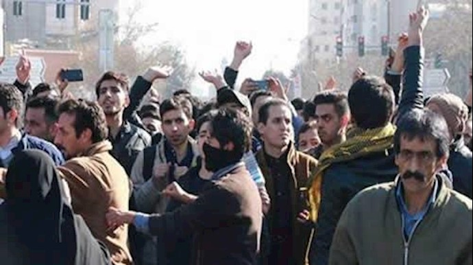 Iranian protester who died in custody ‘was forced to take pills’