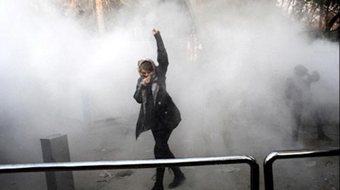 ANALYSIS: How these protests in Iran differ from 2009