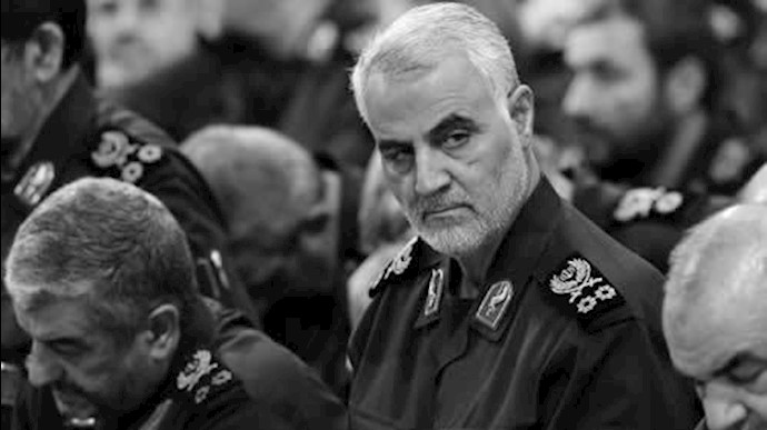 Tehran in devil’s pact to rebuild al‑Qaeda