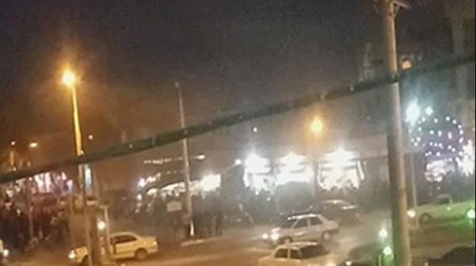 Iran, Isfahan; mullahs must get lost to let the country revive