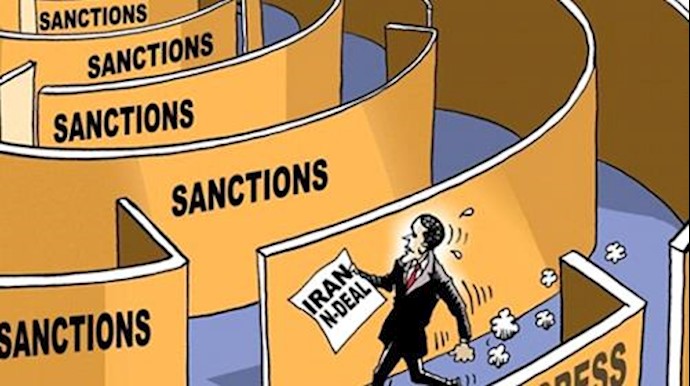 Cancel the Iran Nuclear Deal Now