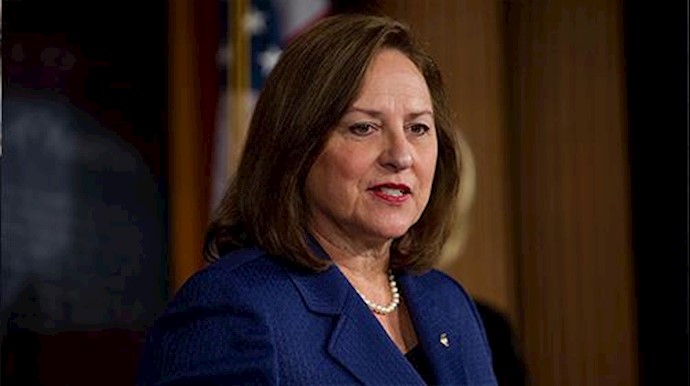 Senator Fischer; ‘I support the Iranian people’s right to free expression’