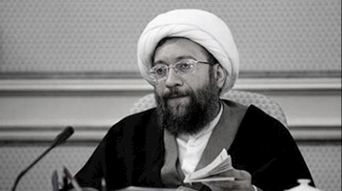 IRAN: Judiciary Chief Orders Crackdown on Protesters