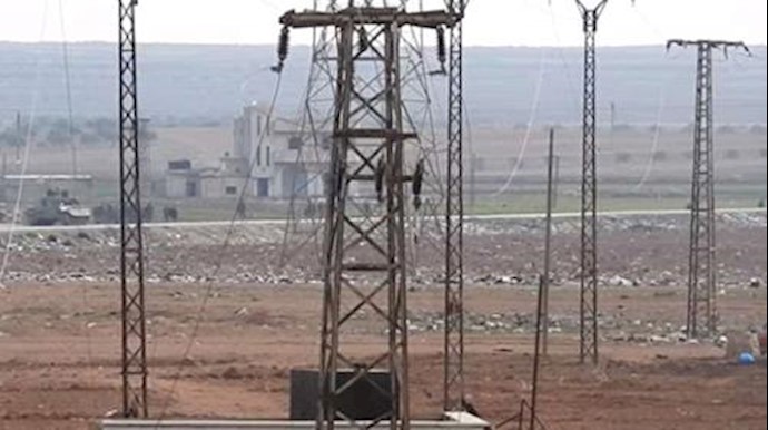 VIDIO: Opposition fighters’ counterattack in Idlib countryside continues