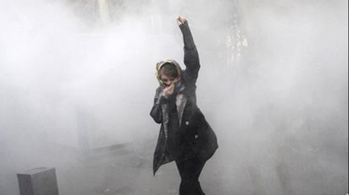 The US Can Help Iranian Protesters Achieve Regime Change