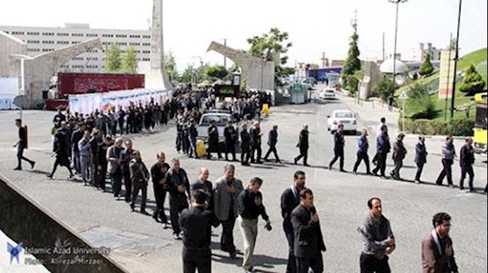 What’s Iranian Azad University’s game plan in opening branches across region?