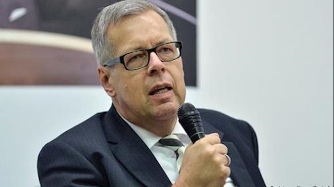 Iran suspected of increasing espionage in Germany