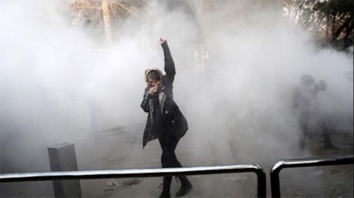The ‘perfect storm’ of woes that led to the Iran protests