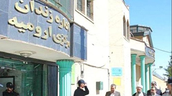 Iran: Brutal Raid of Prison Guard on Ward 12 of Urumieh Central Prison