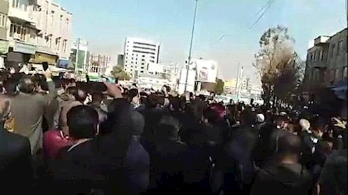 U.S. House Homeland Cmte Chairman Offers Iran Human Rights Bill