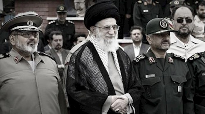 Khamenei’s ruling unlikely to loosen IRGC’s grip on Iran’s economy