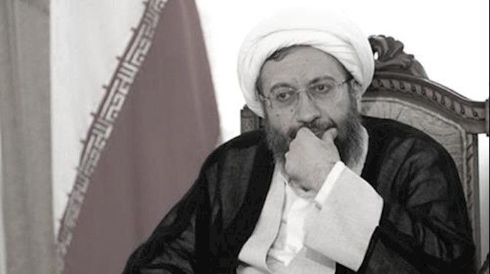 US sanctions head of Iran’s judiciary, others, over human rights abuses