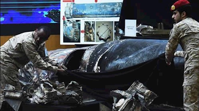  'US says missiles attacks show Iran trying to prevent peace in Yemen'