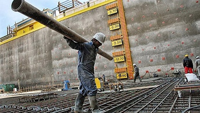 Iranian workers are victims of the mullahs’ corrupt system