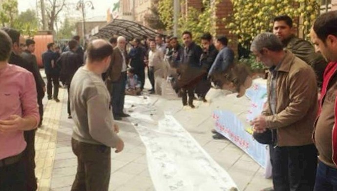 Strikes in western Iranian provinces: What you need to know