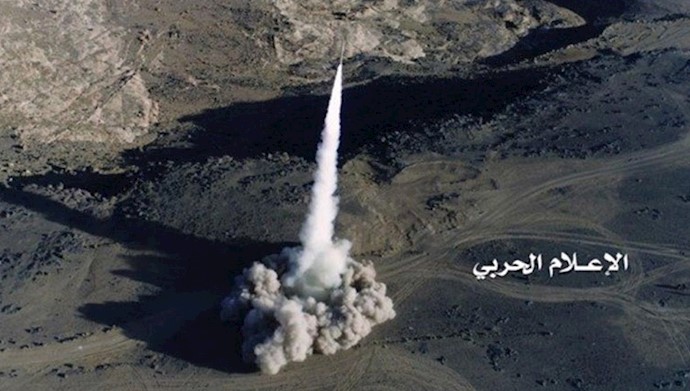  'Saudi man killed in missile salvo from Yemen'