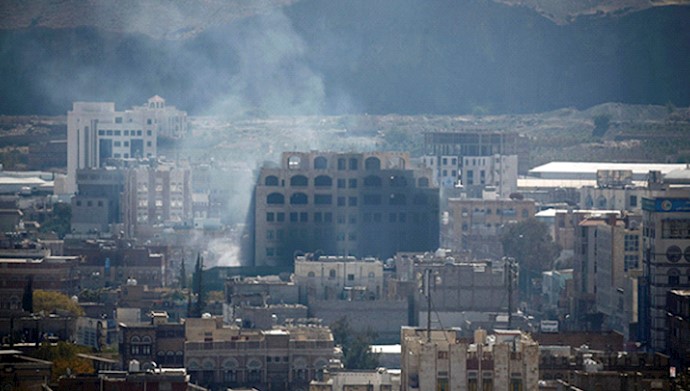  'Yemen's government call on UN to relocate all its offices from Houthi areas'