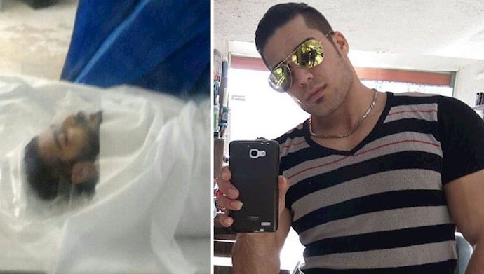 Iran: Execution Of A Sports Coach In Hamadan