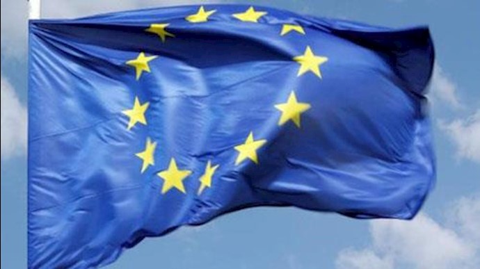 EU extends rights sanctions on Iran, at odds over new measures