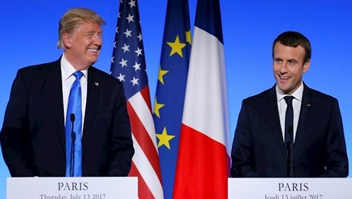  'Iran regime deserves to be monitored enough regarding violation of human rights'