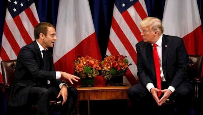 Trump Warns Iranian Regime That If It Threatens US ‘Will Pay Price Like Few Ever Paid’