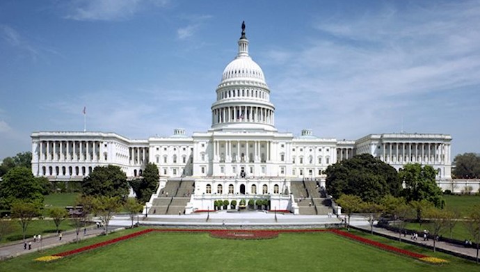  'The U.S. House of Representatives has adopted the “Iran Human Rights and Hostage-Taking Accountability Act” '