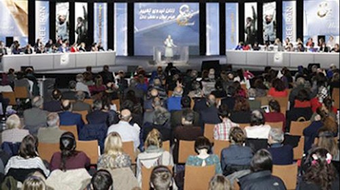 Maryam Rajavi: The Arisen and Combatant Women of Iran Are the Pivotal Force for Change