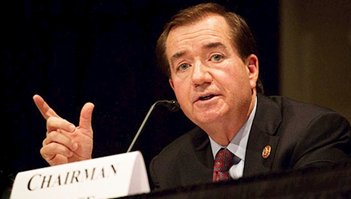 Royce Statement on 2017 Human Rights Report