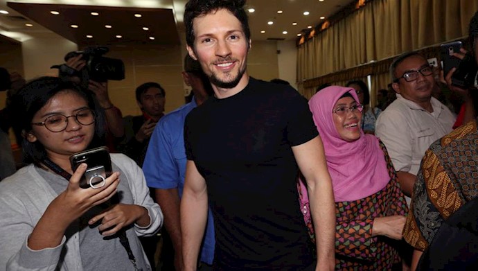 ‘Russian Mark Zuckerberg’ stands firm as Moscow attempts to ban Telegram messaging service