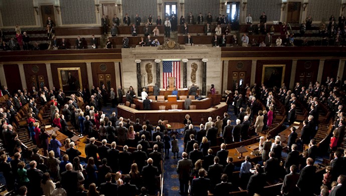  'The House of Representatives'