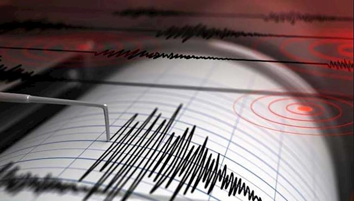  'Earth quake in Turkey injures a dozen'