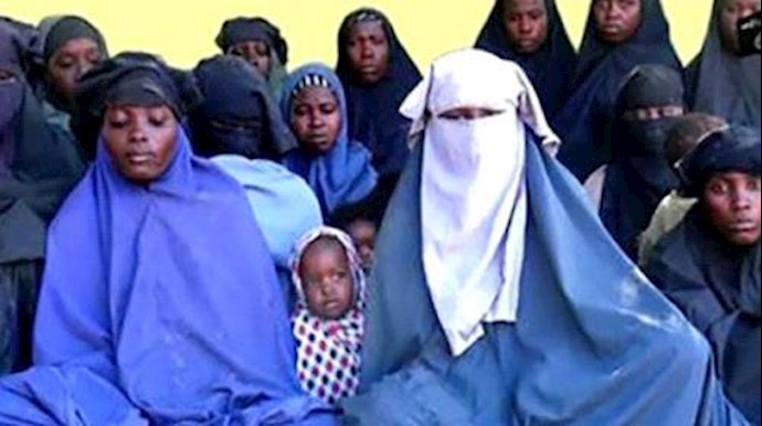 Nigeria marks four-year anniversary of Chibok kidnap