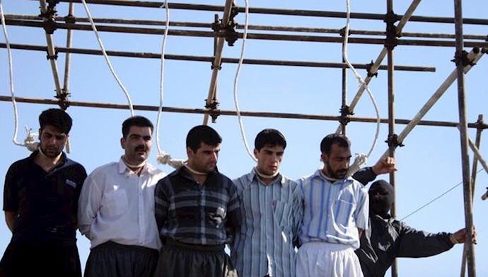 Iran Regime Can’t Survive Without Shedding Blood