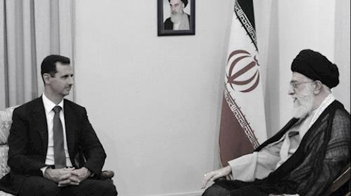 Syria’s axis of evil cannot be trusted