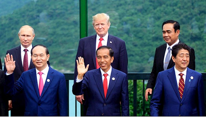  'US trade officials to join Abe-Trump summit'