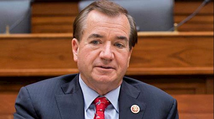 Ed Royce: The international community needs to impose strong sanctions against the Iranian and Syrian regime