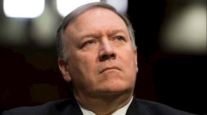  'Secretary of State nominee Mike Pompeo said Thursday he shares President Trump’s views on “fixing” the Iran nuclear deal or withdrawing by May 12.'