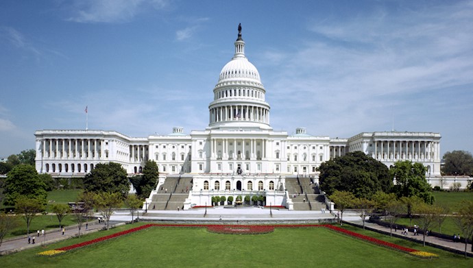  'The United States Congress'