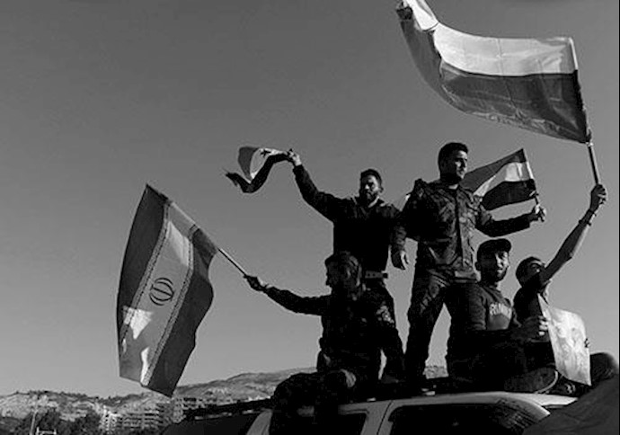 Video: US, France, Britain launch strikes on Syria; Canada, Israel back action