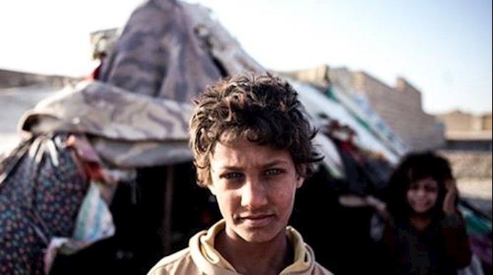 Iran: 19 Million Living In Slums