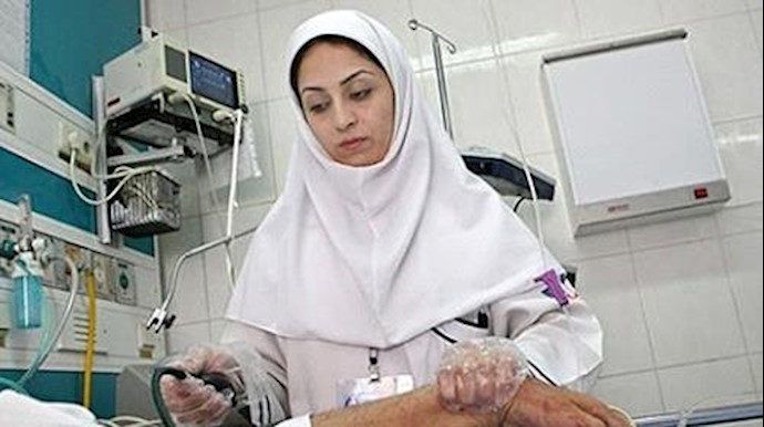 Iran: Despite serious shortages, nurses are going to Qatar