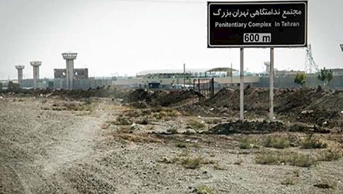  'Sources inside Iran say the around 60 detainees from the clashes with the security forces '