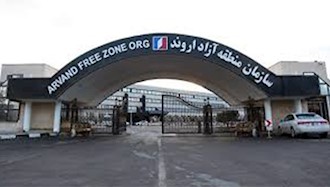 Buyers Of Arvandi Cars Protest Against Customs Seize At Khuzestan, Iran