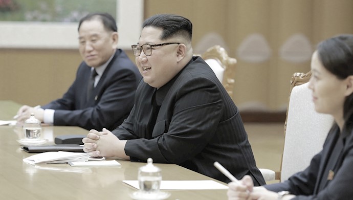  'North Korea says it has suspended nuclear and long-range missile tests '