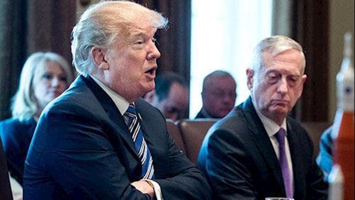 Trump says decisions coming ‘fairly soon’ on Syria action