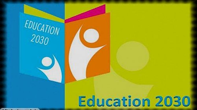 Any official that uses educational guidelines from the banned 2030 Agenda for Sustainable Development will be “firmly dealt with.”