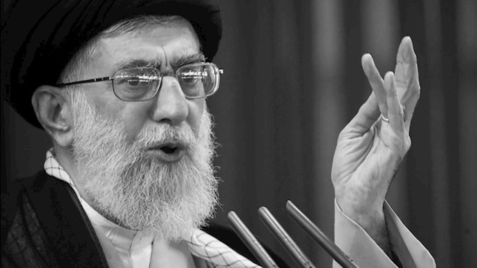 'Iran’s supreme leader called on Muslim nations to unite against the United States'