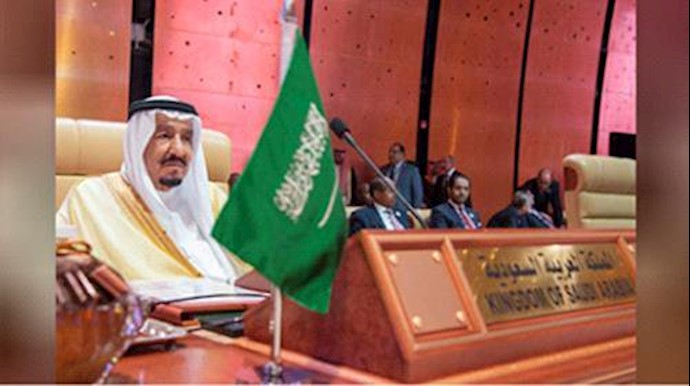 Arab leaders call for probe into Syria chemical attacks, condemn Iran